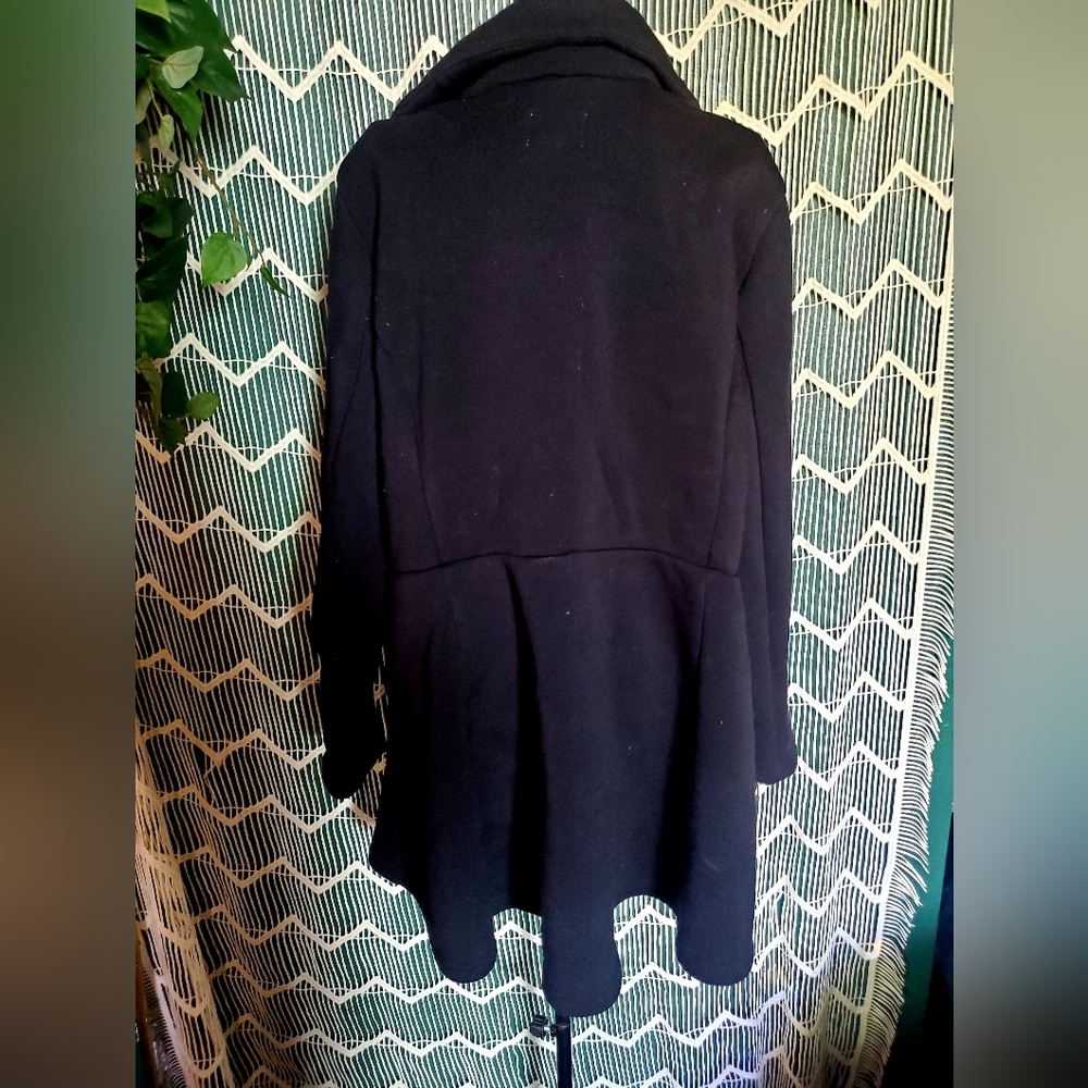Bongo Plus Jacket - Picture 3 of 4